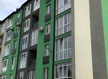 Статус строительства ЖК Солнечный городок Дом 9