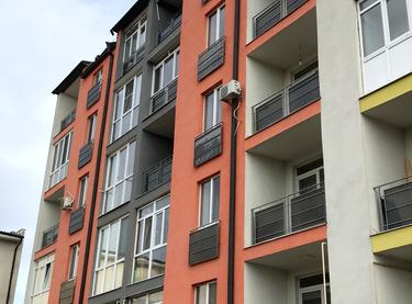 Статус строительства ЖК Солнечный городок Дом 7