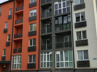 Статус строительства ЖК Солнечный городок Дом 12