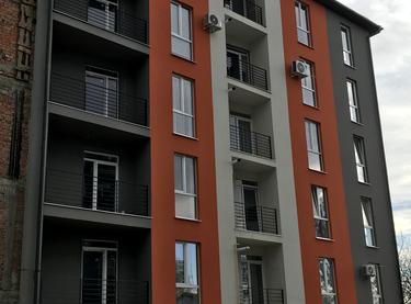 Статус строительства ЖК Солнечный городок Дом 13