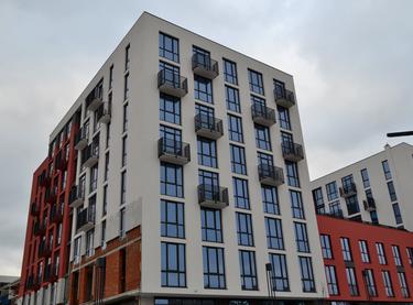 Статус будівництва ЖК HYGGE Будинок