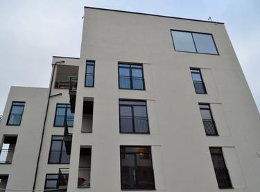 Статус будівництва ЖК Villa Magnolia Spring Будинок 2