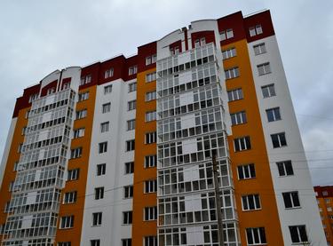 Статус будівництва вул. Жасминова, 5 Будинок 4