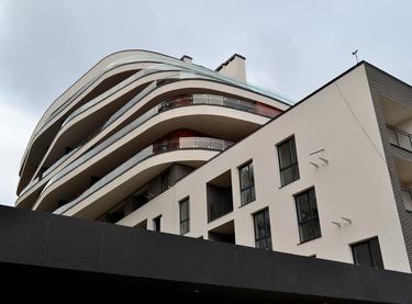 Статус будівництва ЖК Viking Park Будинок 3