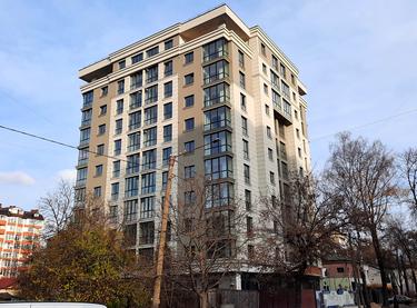 Статус строительства ЖК King Hall Дом