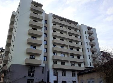 Статус будівництва вул. Пилипа Орлика, 7 Будинок