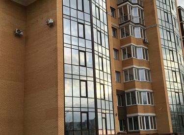 Статус будівництва ЖК Кришталеве озеро Будинок 1 (Секція 1)