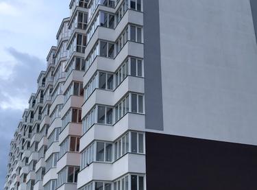 Статус будівництва ЖК Південний квартал Будинок 2 (Секція 12)