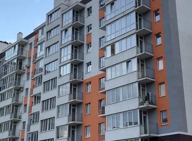 Статус будівництва ЖК Південний квартал Будинок 1 (Секція 14)