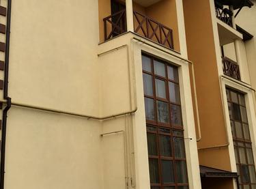 Статус будівництва ЖК Віденська брама Будинок 1