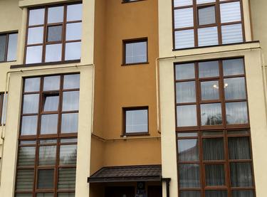 Статус будівництва ЖК Віденська брама Будинок 1