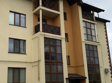 Статус будівництва ЖК Віденська брама Будинок 1