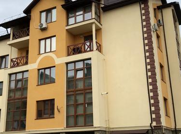 Статус будівництва ЖК Віденська брама Будинок 1