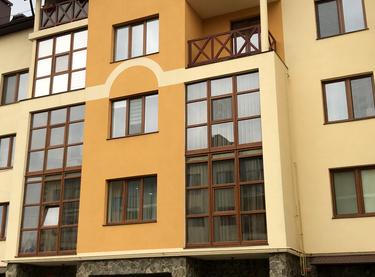 Статус будівництва ЖК Віденська брама Будинок 1