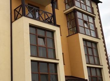 Статус будівництва ЖК Віденська брама Будинок 2