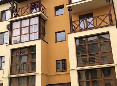 Статус будівництва ЖК Віденська брама Будинок 2