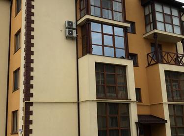 Статус будівництва ЖК Віденська брама Будинок 2