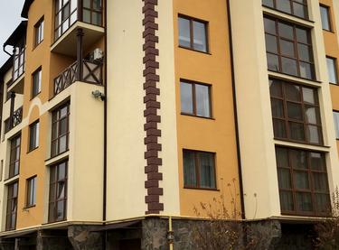 Статус будівництва ЖК Віденська брама Будинок 2