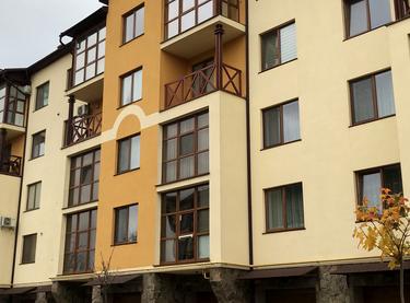 Статус будівництва ЖК Віденська брама Будинок 2