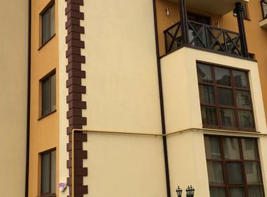 Статус будівництва ЖК Віденська брама Будинок 3