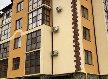 Статус будівництва ЖК Віденська брама Будинок 3