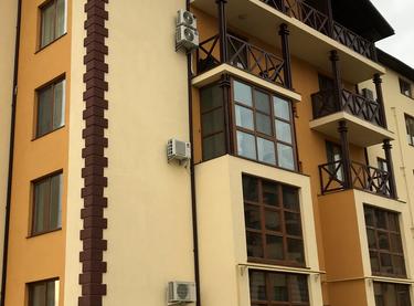 Статус будівництва ЖК Віденська брама Будинок 4