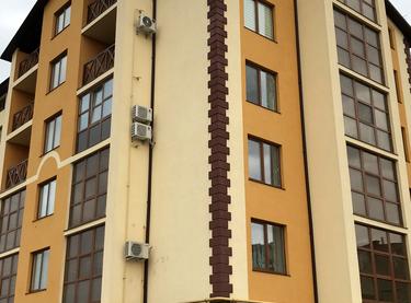 Статус будівництва ЖК Віденська брама Будинок 4