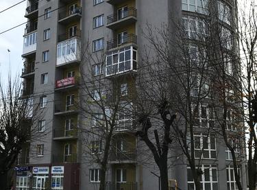 Статус будівництва ЖК Оберіг Будинок 1