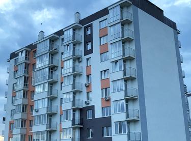 Статус будівництва ЖК Південний квартал Будинок 1 (Секція 14)