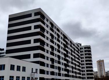 Статус строительства ЖК Пролісок Дом 4