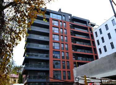 Статус строительства ЖК Grand Residence Дом