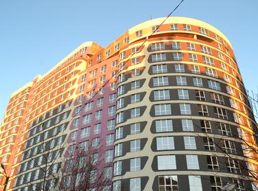 Статус будівництва ЖК Парус Smart Будинок 4