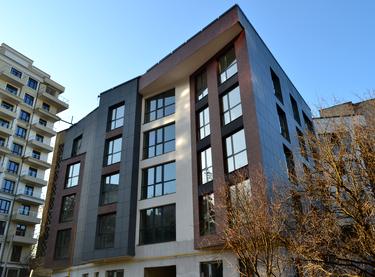 Статус будівництва ЖК Ярославенка Будинок