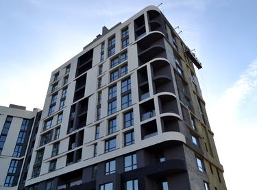 Статус будівництва ЖК Пасічний вул. Пасічна, 189