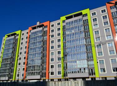 Статус будівництва ЖК Софіївка Будинок 4