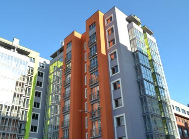 Статус будівництва ЖК Софіївка Будинок 5