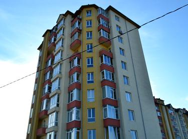 Статус будівництва ЖК Зубра Будинок