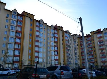 Статус будівництва ЖК Зубра Будинок