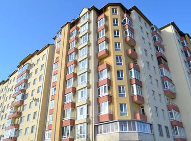 Статус будівництва ЖК Зубра Будинок