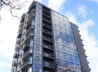 Статус будівництва ЖК Platinum Residence Будинок