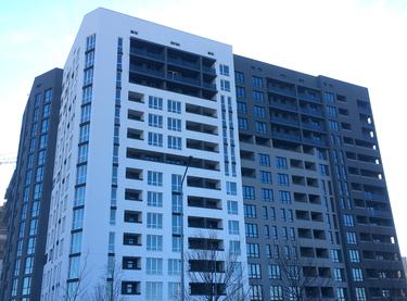 Статус будівництва ЖК Paradise Avenue Будинок 6