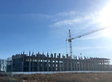 Статус будівництва ЖК Нові Жуляни Будинок 9