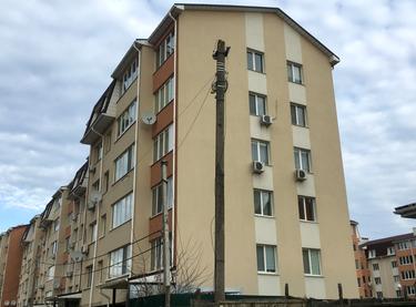 Статус строительства ЖК Молодежный городок Дом 10