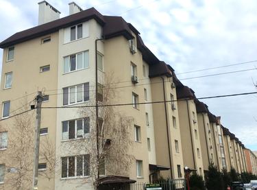 Статус строительства ЖК Молодежный городок Дом 3