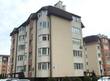 Статус строительства ЖК Молодежный городок Дом 6