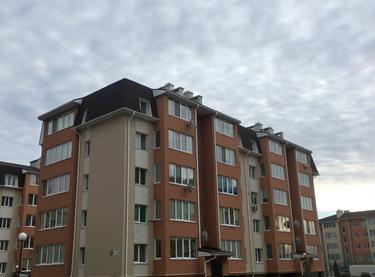 Статус строительства ЖК Молодежный городок Дом 5