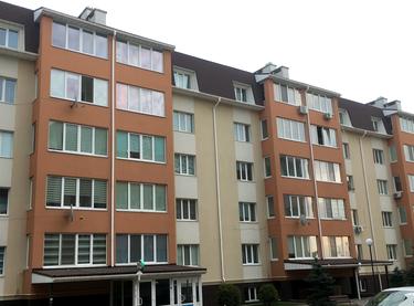 Статус строительства ЖК Молодежный городок Дом 7