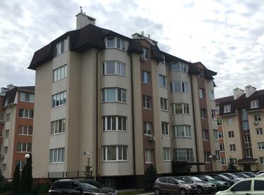 Статус строительства ЖК Молодежный городок Дом 6