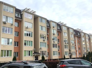 Статус строительства ЖК Молодежный городок Дом 15