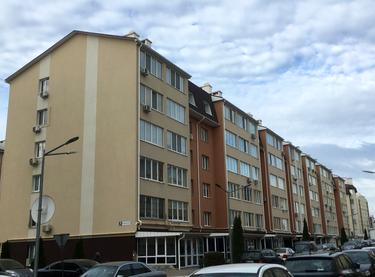 Статус строительства ЖК Молодежный городок Дом 15